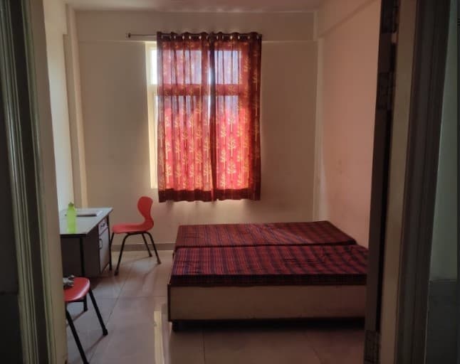 Ganga Group of Institutions New Delhi Hostel photo 5